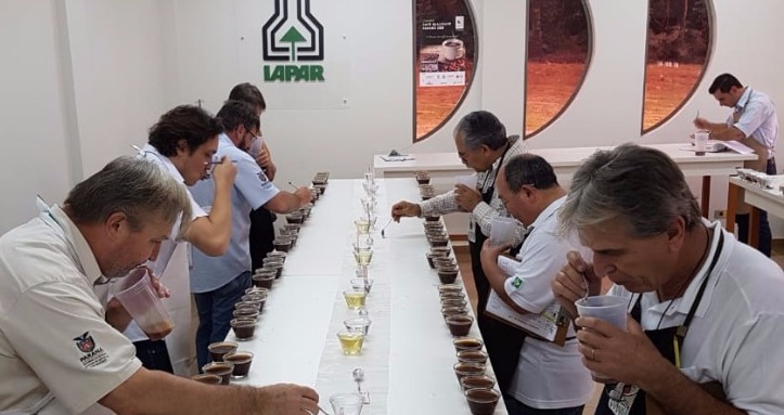 COMISSÃO ORGANIZADORA DIVULGA OS CAFEICULTORES CLASSIFICADOS PARA A ETAPA ESTADUAL