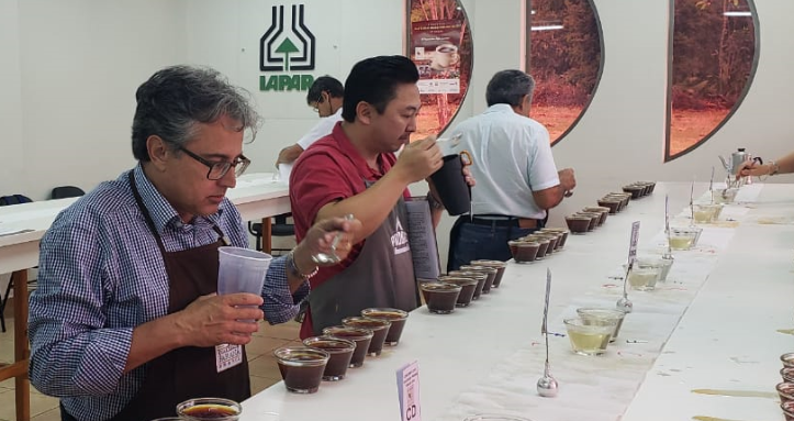 CONHECIDOS OS FINALISTAS DO PRÊMIO CAFÉ QUALIDADE PARANÁ